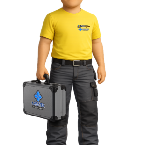 Komplett Opplæring & Teknisk Support