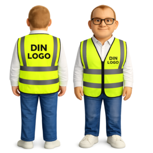 Lag din egen Refleksvest